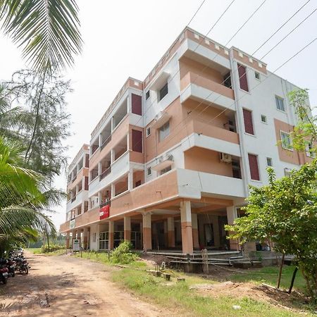 Oyo 19663 Greenways Residential Homestay Pūrnānkuppam Exterior foto